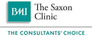 BMI Hospital - Saxon Clinic